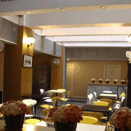Shanghai Xinlong River Hotel Luaran gambar