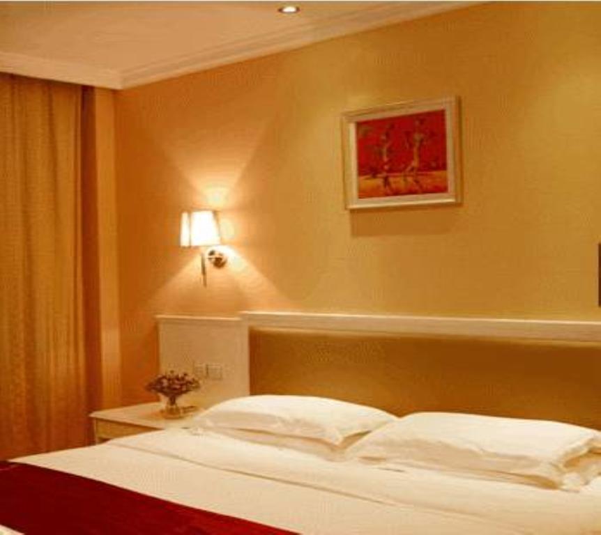 Shanghai Xinlong River Hotel Luaran gambar