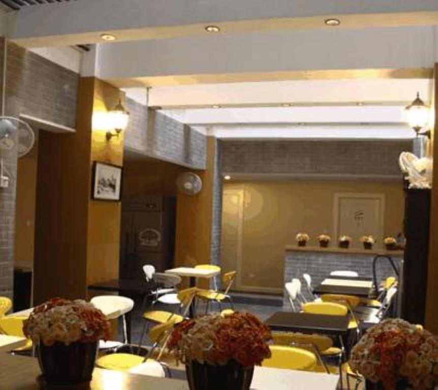 Shanghai Xinlong River Hotel Luaran gambar
