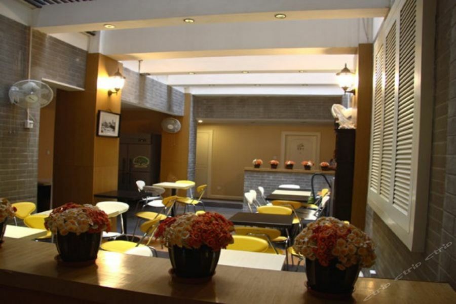 Shanghai Xinlong River Hotel Luaran gambar